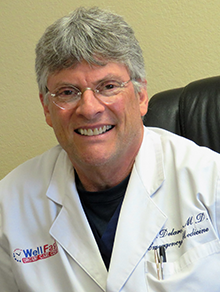 Photo of Manuel Delarosa, MD