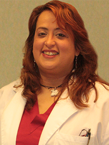 Photo of Wanda I. Diaz, MD